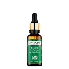Antipodes - Blessing Anti-Pollution Face Serum
