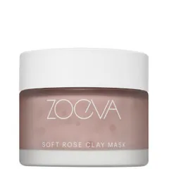 ZOEVA - Soft Rose Clay Mask