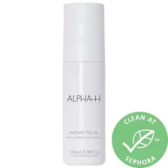 Alpha-H - Instant AHA Facial Tonic