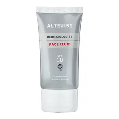 Altruist - Face Fluid Sunscreen SPF30