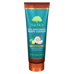 Tree Hut - Shea Moisturizing Body Lotion Coconut Lime