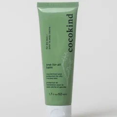 One-for-all balm