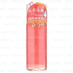 Forest Beauty - Pomegranate & Immortelle Anti-Ageing Toner