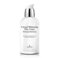 Crystal Whitening Plus Toner