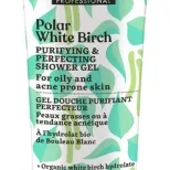 Natura Siberica - Berëza Siberica Purifying & Perfecting Shower Gel