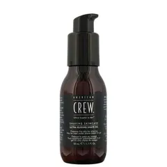 American Crew - Shave Ultra Gliding Shave Oil