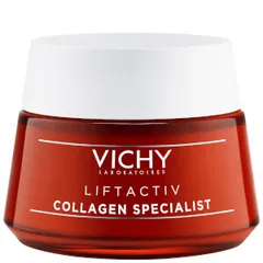 Liftactiv Collagen Specialist Peptide & Vitamin C Firming Moisturiser