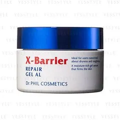 Kose - Dr. Phil Cosmetics X-Barrier Repair Gel AL