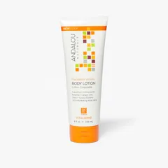 Andalou Naturals - Mandarin Vanilla Vitalizing Body Lotion