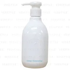CLAYGE - Clear Cleansing