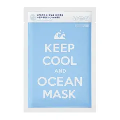 Ocean Sheet Mask