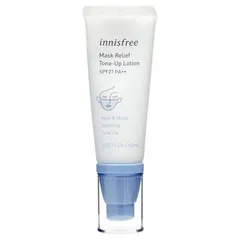 innisfree - Mask Relief Tone-Up Lotion