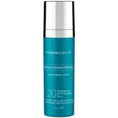 Colorescience UK - Brightening Perfector SPF 20 Face Primer