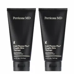 Perricone MD - Cold Plasma Plus+ Fragile Skin Therapy Duo
