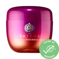 Violet-C Radiance Mask