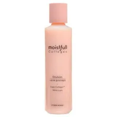 Etude House - Moistfull Collagen Emulsion