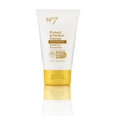 Protect & Perfect Intense ADVANCED Facial Protection SPF30 | No7