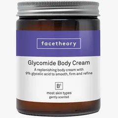 Facetheory - Glycomide Body Cream B1