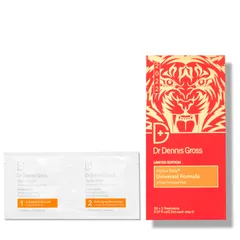 Dr Dennis Gross - Lunar New Year Alpha Beta Universal Peel