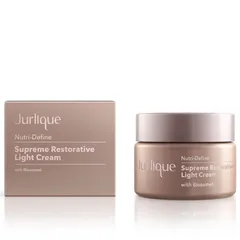 Jurlique - Nutri-Define Supreme Restorative Light Cream
