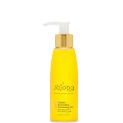 The Jojoba Company - Jojoba Activating Cleansing Oil