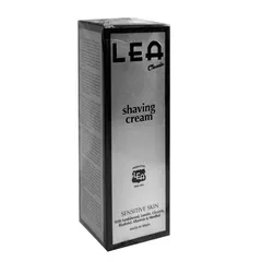 LEA - Shaving Cream Tube