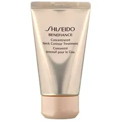 Shiseido - Day And Night Creams Benefiance: Concentrated Neck Contour Treatment
