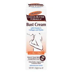Palmers - Cocoa Butter Formula Bust Cream with Vitamin E, Collagen and Elastin