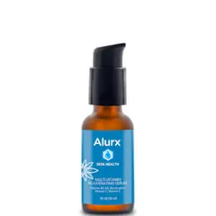 Multi-Vitamin Rejuvenating Serum