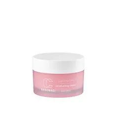 BANOBAGI - Calming Care Moisturizing Cream