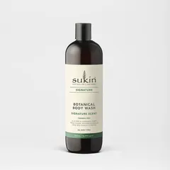 Sukin - Botanical Body Wash | Signature