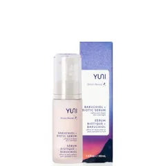 YUNI - Sleepy Beauty Bakuchiol and Biotic Serum