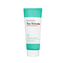 Bring green - Tea Tree Cica Trouble Cleansing Foam