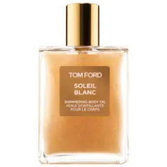 Tom Ford - Soleil Blanc Shimmering Body Oil