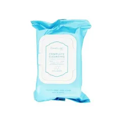 The Crème Shop - Complete Cleansing Collagen Pre-Wet Towelettes
