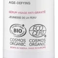Natura Siberica - Certified Organic Anti-Gravity Face Serum Age-Defying