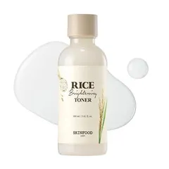 Buy Rice Brightening Toner in Australia - Korean Skincare Online