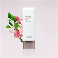 Artless Glow Base SPF 50 PA+++