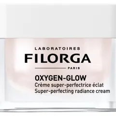 OXYGEN-GLOW