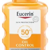 Eucerin - Sun Protection Oil Control Transparent Sun Spray SPF50+