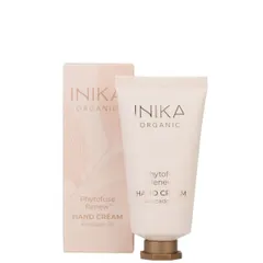 Organic Phytofuse Renew Hand Cream