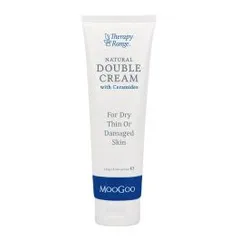 Double Cream with Ceramides