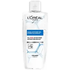 L'Oréal Paris - Antibacterial 70% Alcohol Hand Sanitiser Gel