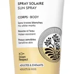 Patyka - Sun Body Spray SPF50+ Bio