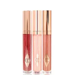 Charlotte Tilbury - Mini Collagen Lip Bath Icons