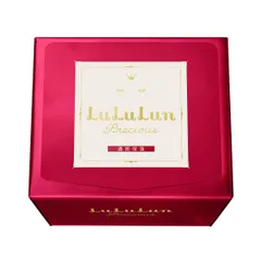 Lululun - Precious Facial Sheet Mask, RED - 32 PCS