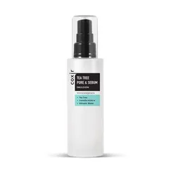 coxir - Tea Tree Pore & Sebum Emulsion
