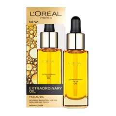 L'Oréal Paris - L'Oréal Paris Extraordinary Facial Oil