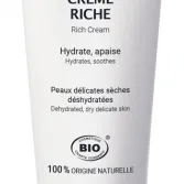 Gamarde - Organic Active Moisturizing Rich Cream