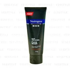 Neutrogena - Men Face Wash